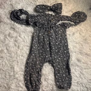 Jumpsuit